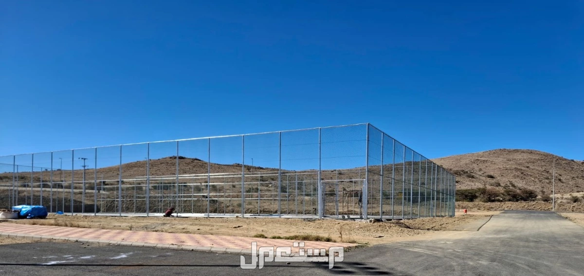 نقوم بتوريد وتركيب جميع انواع اشبوك وتركيب جميع انواع المضلات
