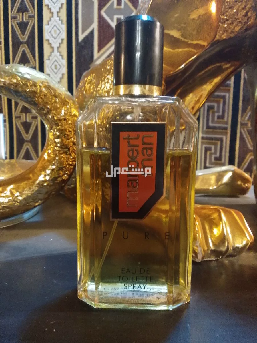 عطر ماربرت مان في جدة 125مل بسعر أقل