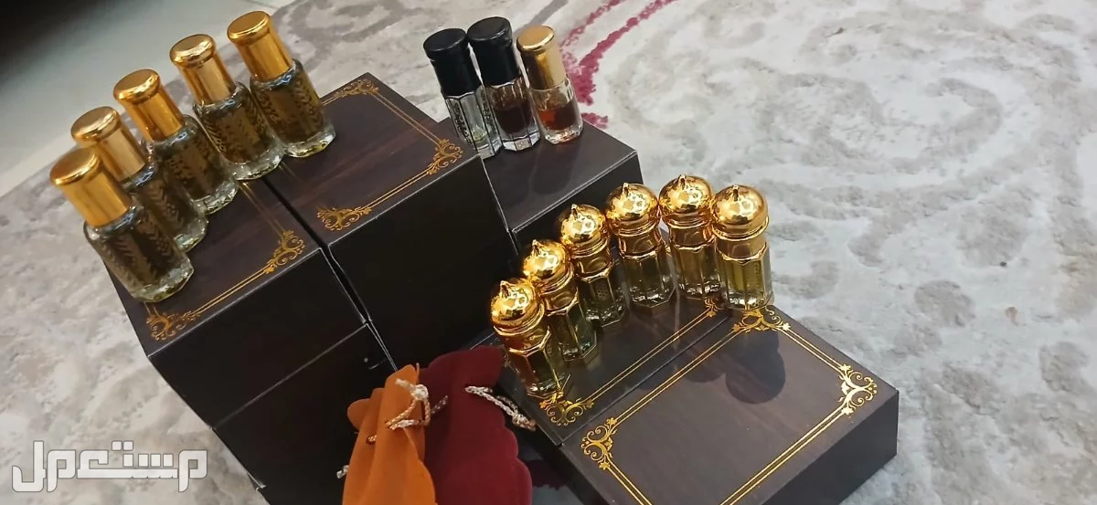 عود مخلط  في المدينة المنورة بسعر 50 ريال سعودي