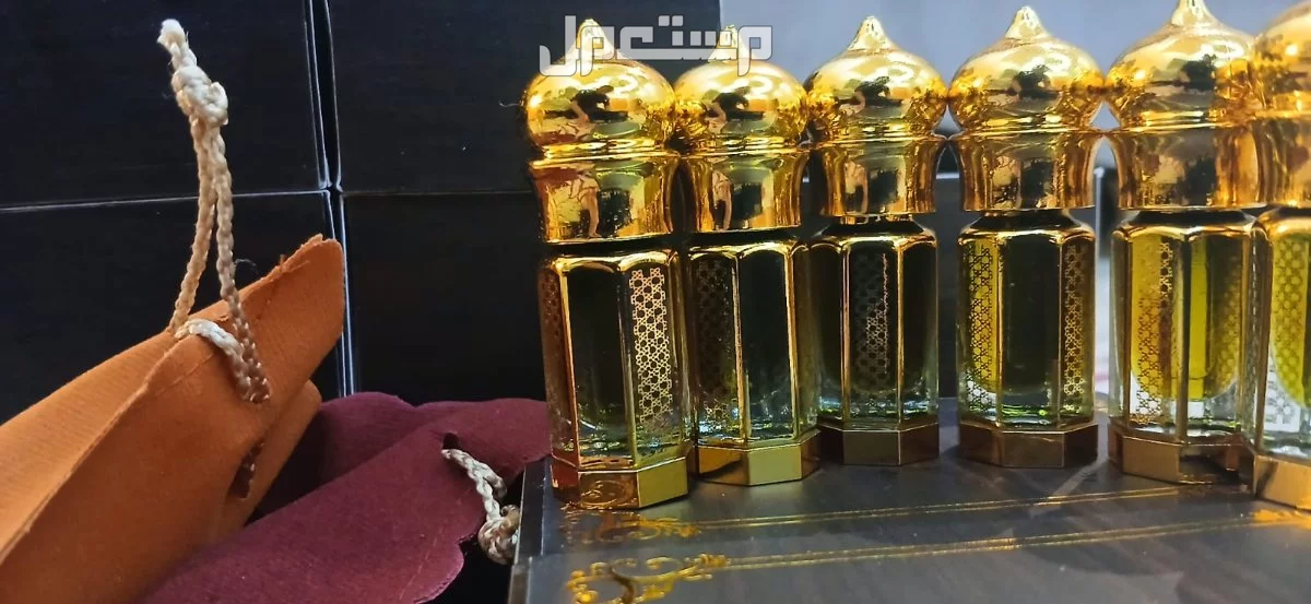 عود مخلط  في المدينة المنورة بسعر 50 ريال سعودي