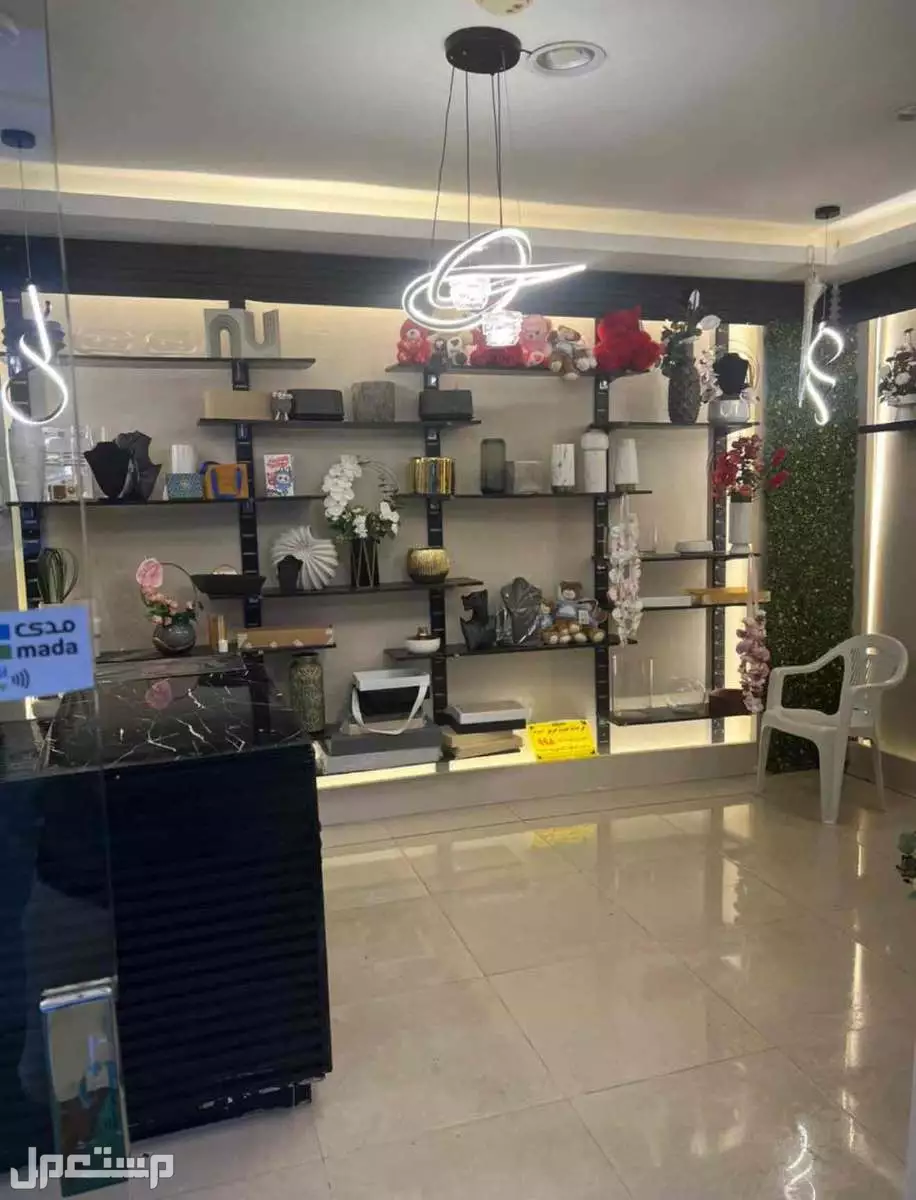 محل ورود لتقبيل في جيزان بسعر 15 ألف ريال سعودي قابل للتفاوض