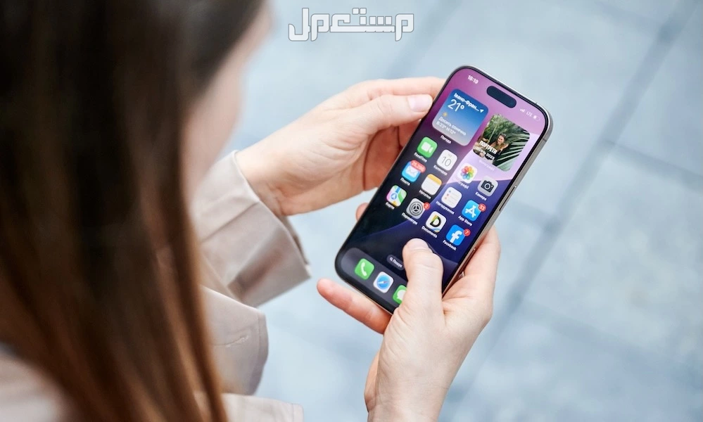 جميع مشاكل ايفون 16 برو وحلولها خطوة بخطوة (صور)