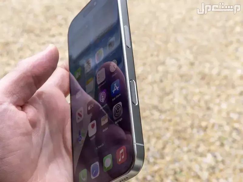 جميع مشاكل ايفون 16 برو وحلولها خطوة بخطوة (صور)