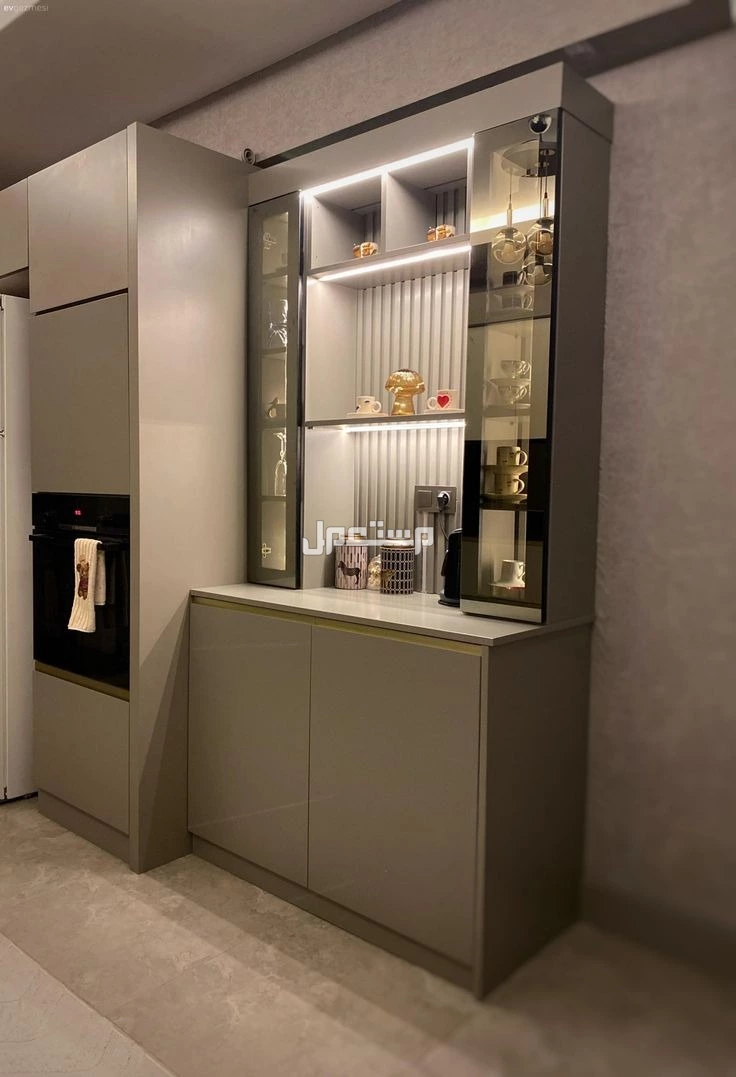 تصميم وتنفيذ جميع انواع الديكورات المنزليه في الرياض