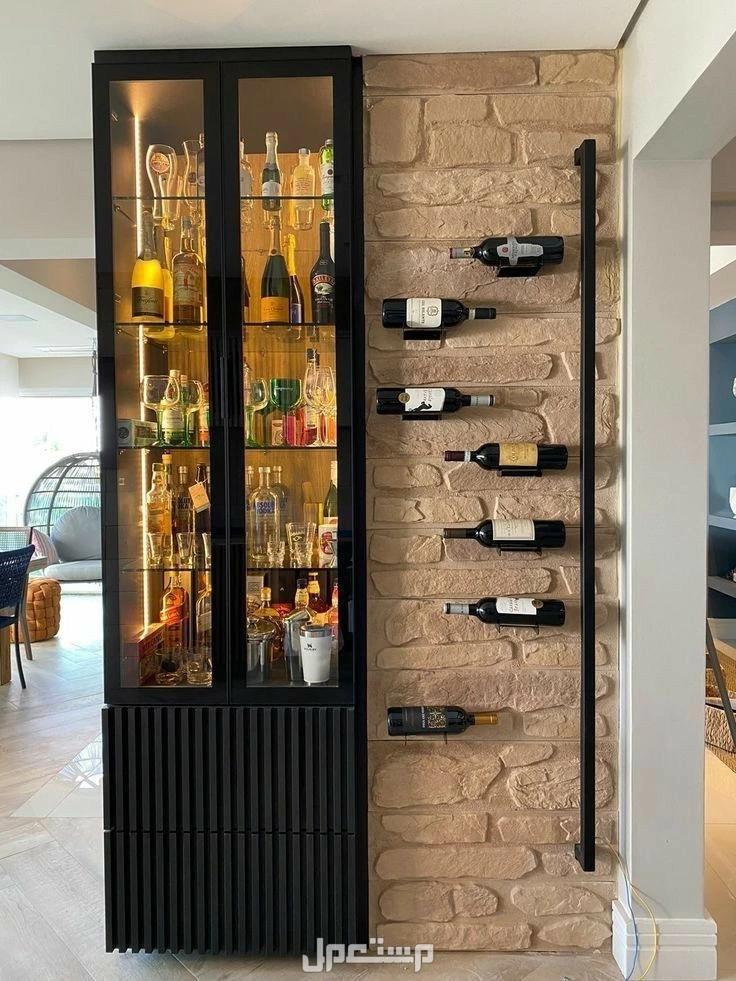 تصميم وتنفيذ جميع انواع الديكورات المنزليه في الرياض