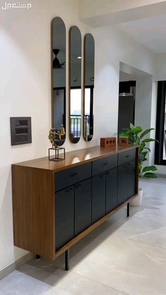 تصميم وتنفيذ جميع انواع الديكورات المنزليه في الرياض