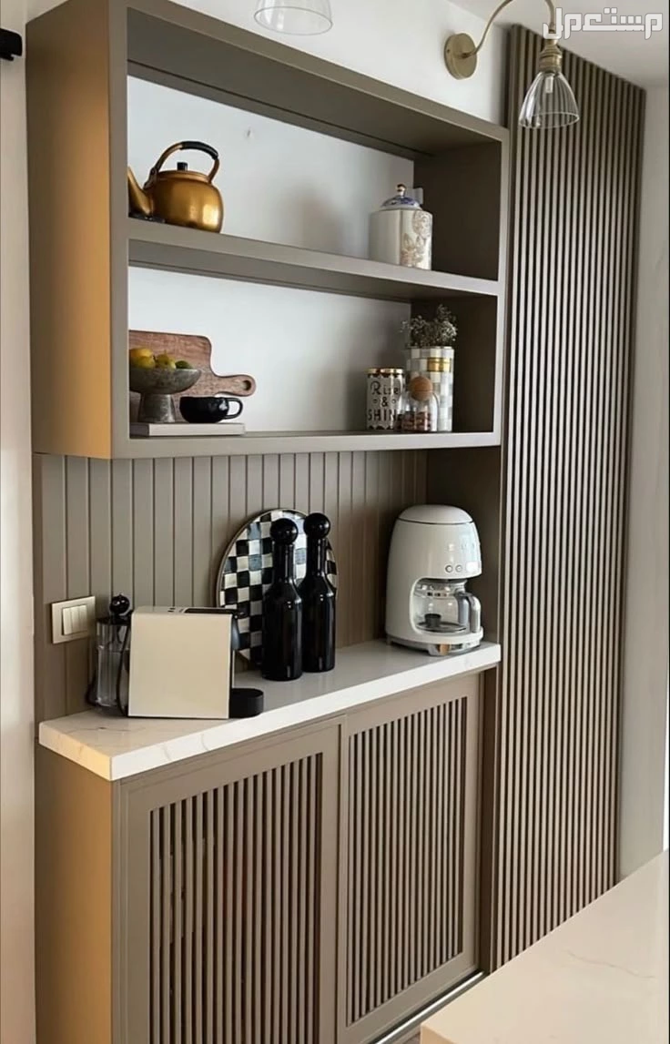 تصميم وتنفيذ جميع انواع الديكورات المنزليه في الرياض