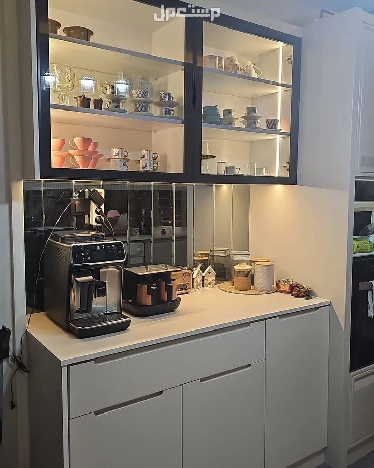 تصميم وتنفيذ جميع انواع الديكورات المنزليه في الرياض