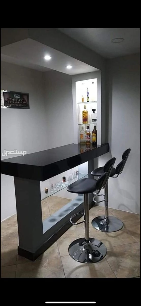 تصميم وتنفيذ جميع انواع الديكورات المنزليه في الرياض