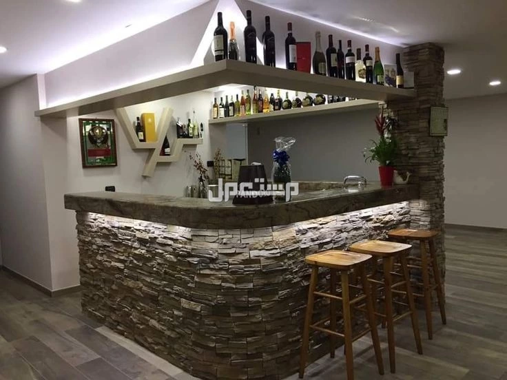 تصميم وتنفيذ جميع انواع الديكورات المنزليه في الرياض