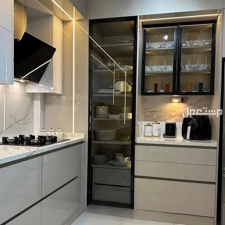 تصميم وتنفيذ جميع انواع الديكورات المنزليه في الرياض