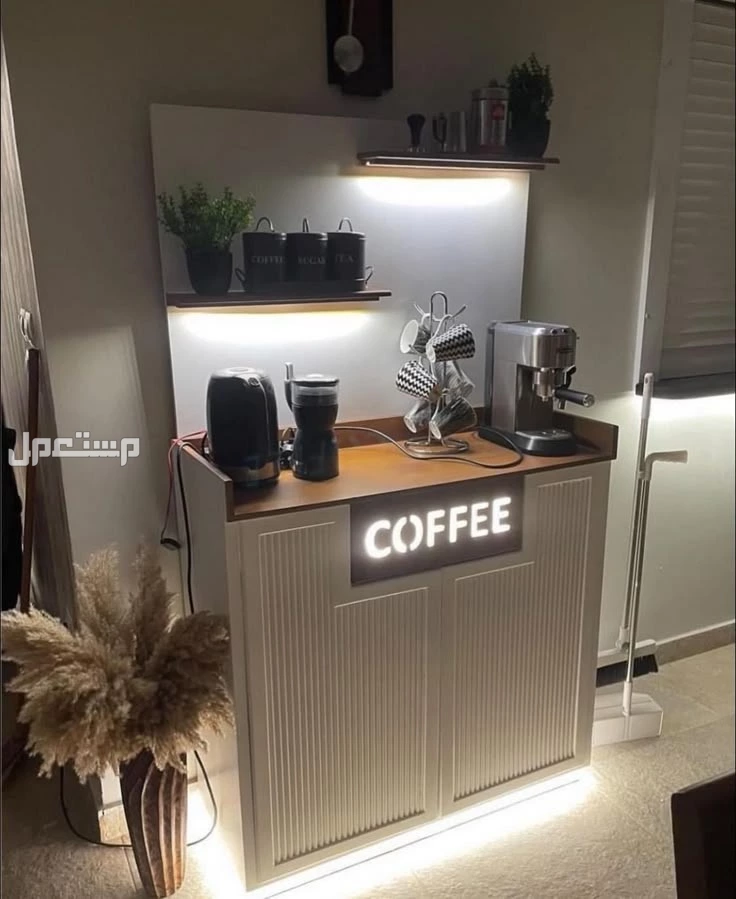 تصميم وتنفيذ جميع انواع الديكورات المنزليه في الرياض