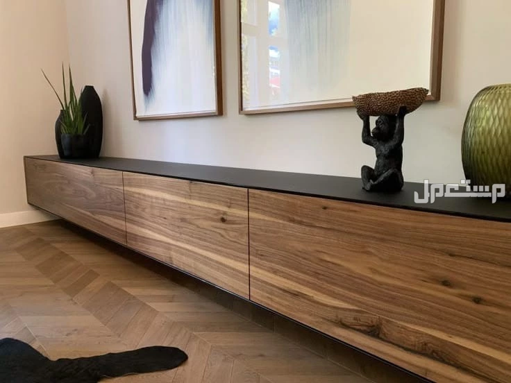 تصميم وتنفيذ جميع انواع الديكورات المنزليه في الرياض