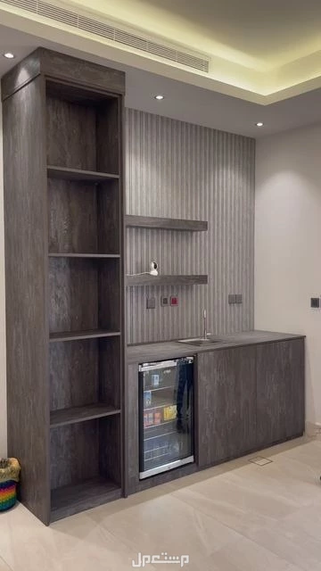 تصميم وتنفيذ جميع انواع الديكورات المنزليه في الرياض