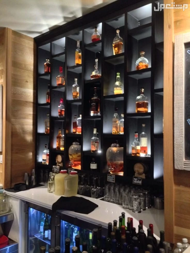 تصميم وتنفيذ جميع انواع الديكورات المنزليه في الرياض