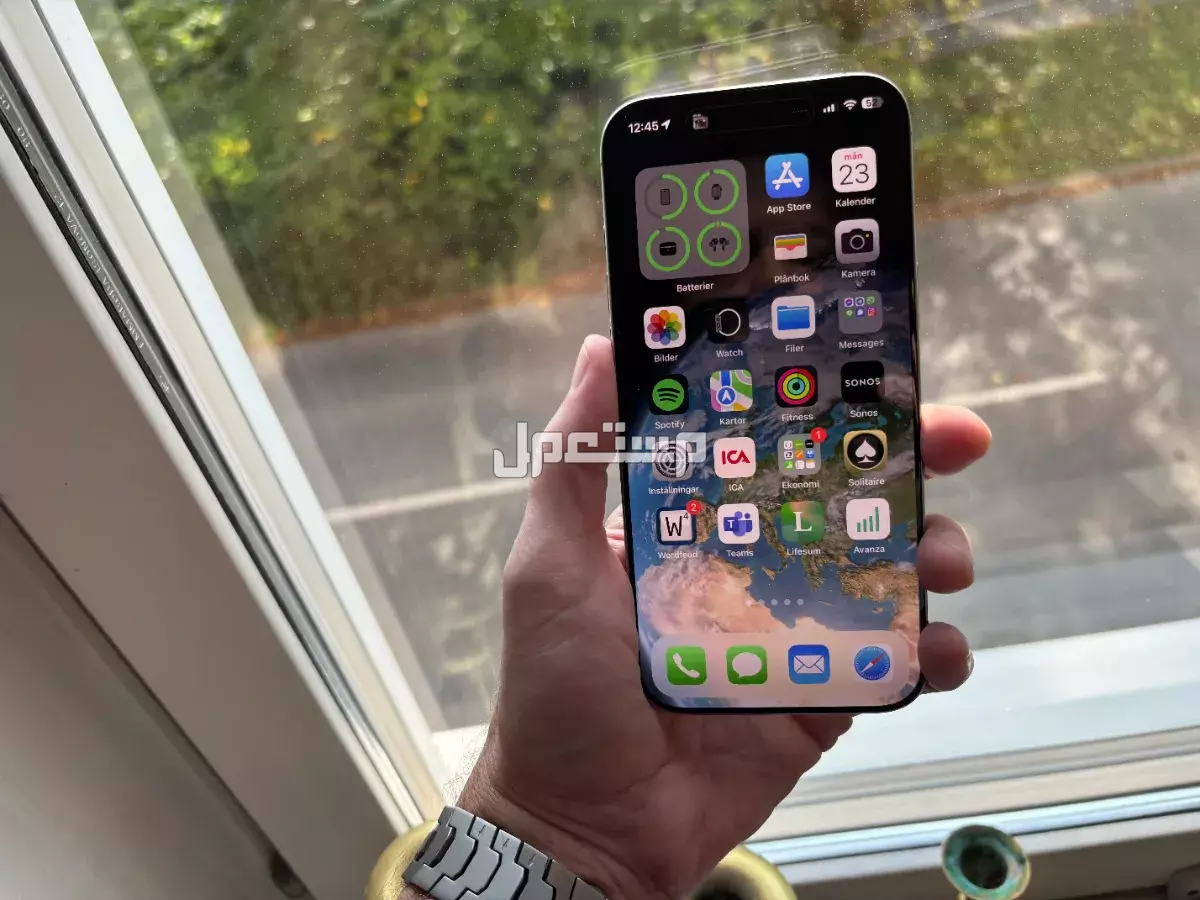 جميع مشاكل ايفون 16 برو وحلولها خطوة بخطوة (صور)