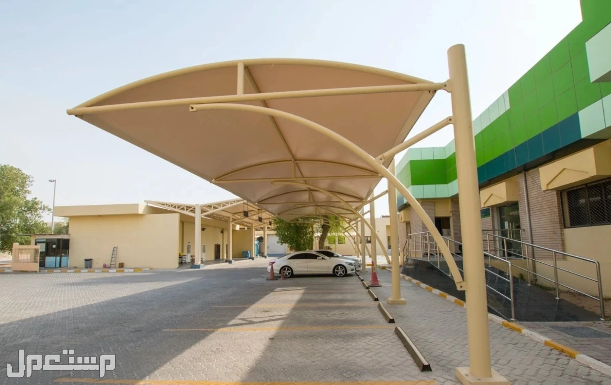 مظلات في جدة بسعر 80 ريال سعودي