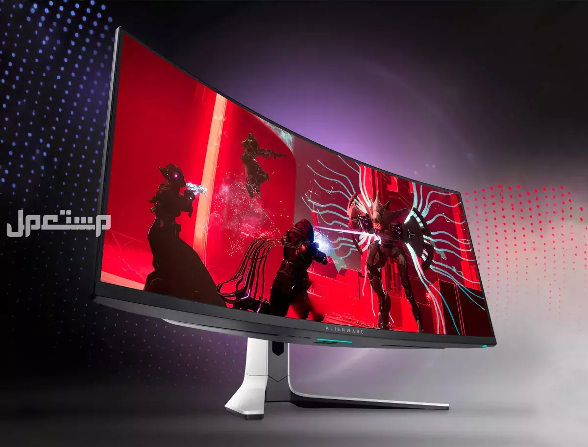 أفضل كيبوردات وشاشات الألعاب للجيمرز: موصى بها لعام 2025 أفضل شاشة جيمنج منحنية