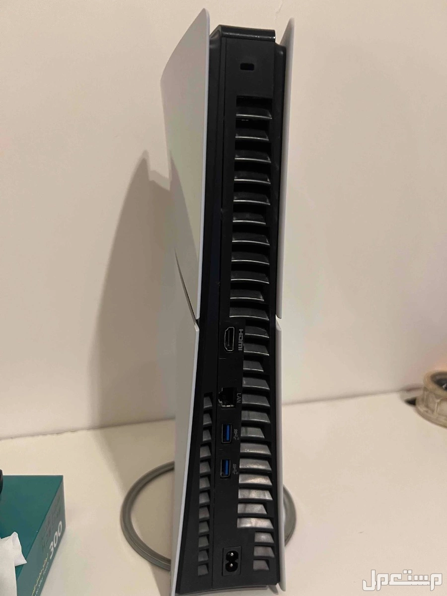 للبيع بلايستيشن 5 Digital Slim   يد   ستاند سوني   Fc25