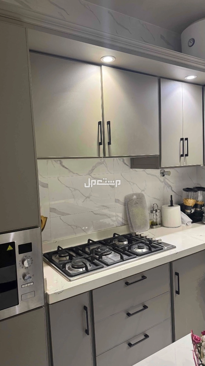 مطبخ 6 متر للبيع بالقادسيه الرياض بسعر 6 الاف