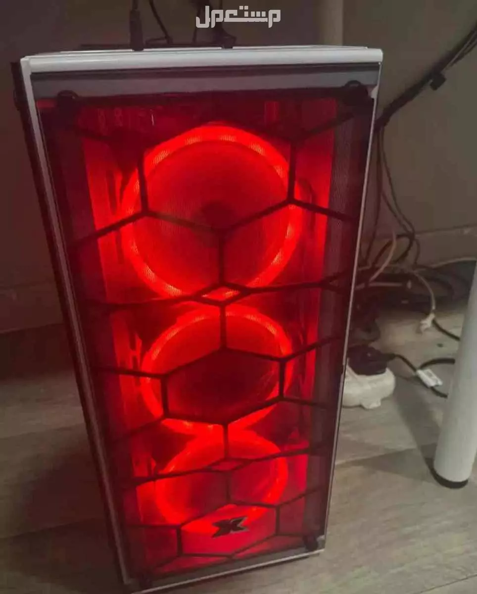 بي سي قيمنق و مكتبي  بسعر 1500