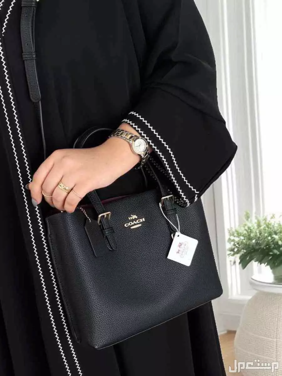 شنط ماركة كوتش ماستر كوالتي حجم وسط