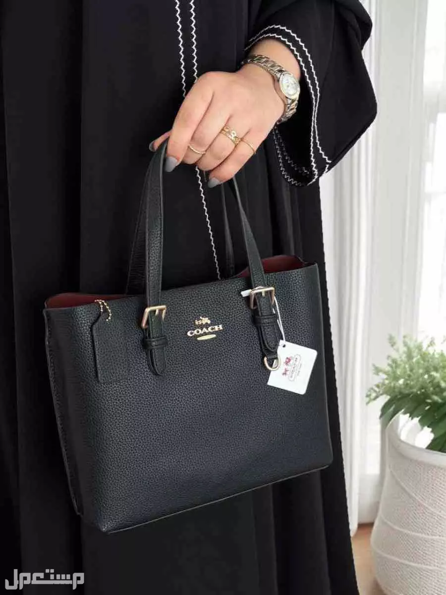 شنط ماركة كوتش ماستر كوالتي حجم وسط