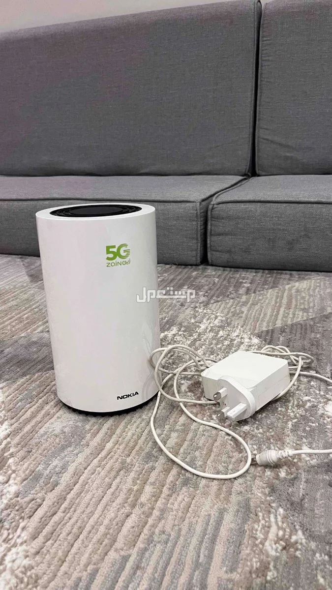 للبيع نوكيا 5 و مقوي  شركة هواوي