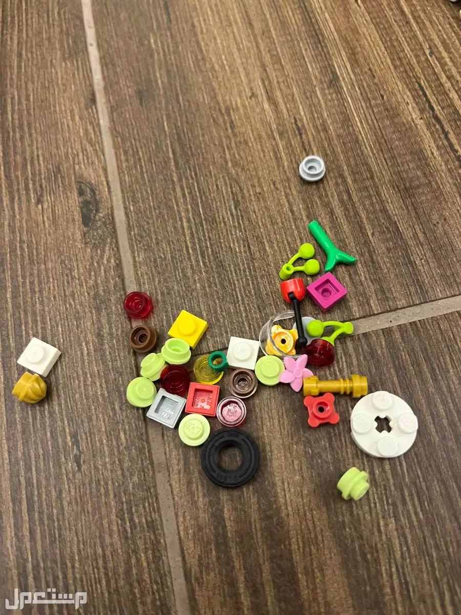 lego friends ليغو فريندز محل كب كيك في جدة بسعر 170 ريال سعودي