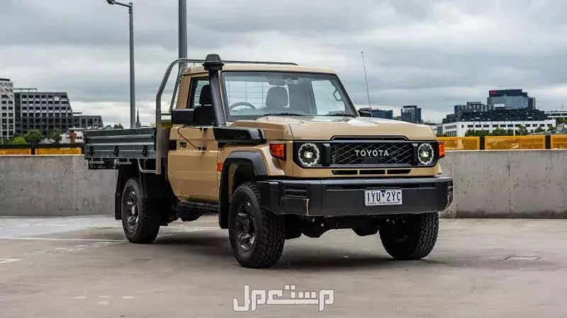 مواصفات ومميزات تويوتا شاص 2026 سعر تويوتا شاص 2025