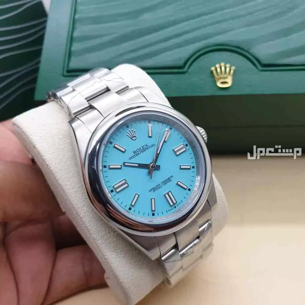 رولكس ديت جست طلب خاص لجميع انحاء المملكه