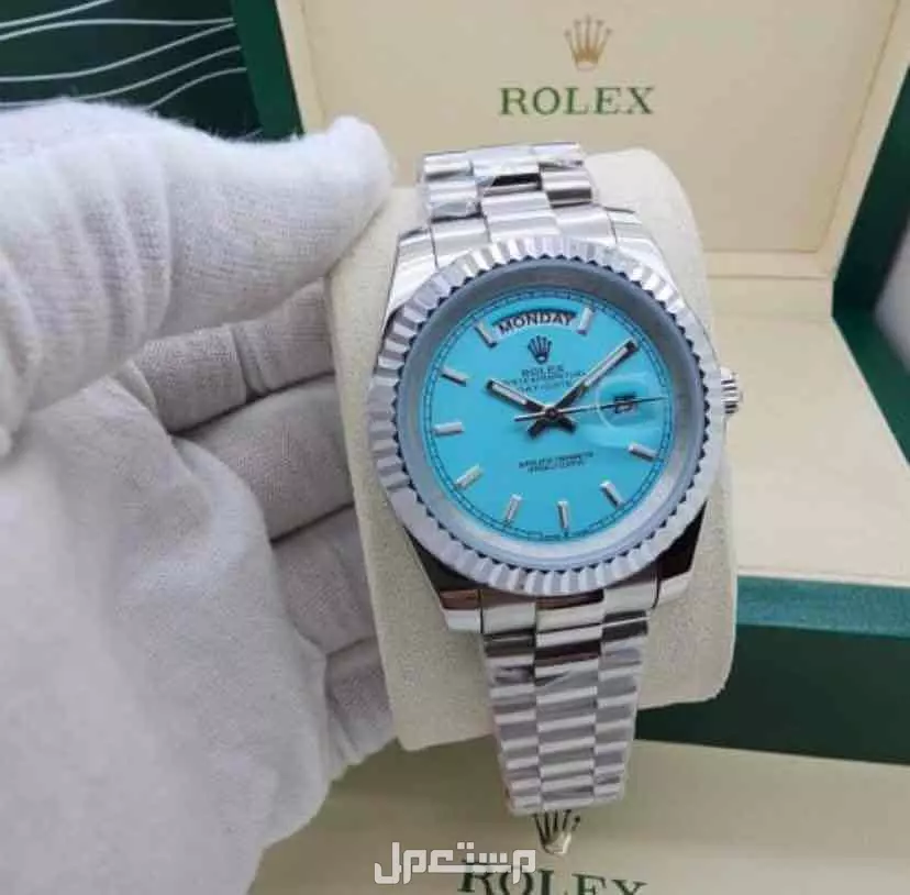 رولكس ديت جست طلب خاص لجميع انحاء المملكه