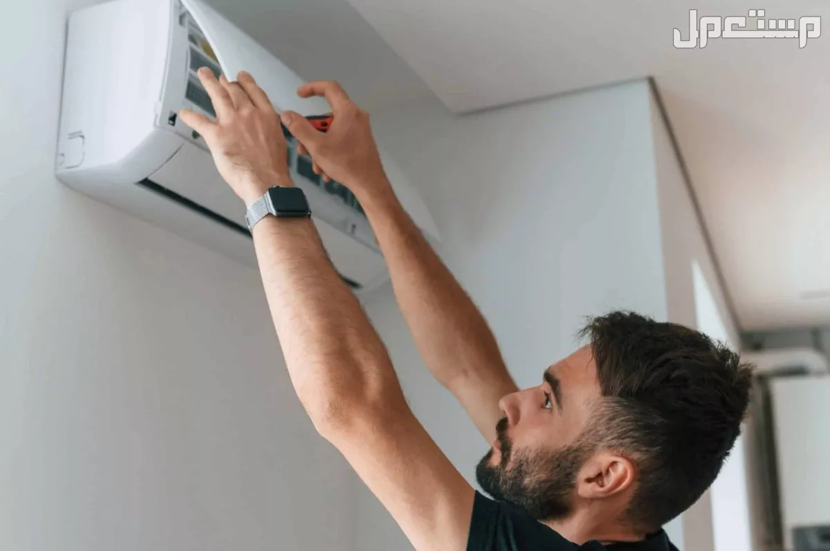 أفضل شركات تركيب مكيفات في الرياض مع نصائح مجربة أسعار تركيب مكيف سبليت في الرياض