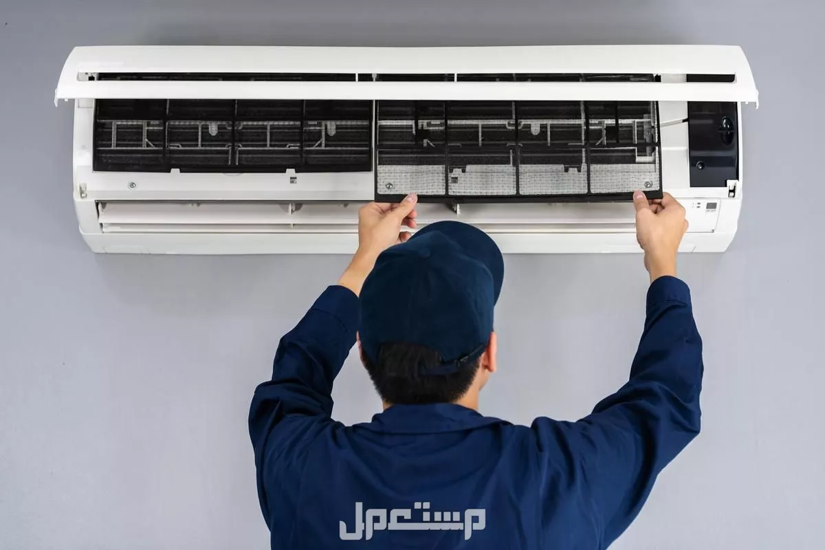 أفضل شركات تركيب مكيفات في الرياض مع نصائح مجربة خدمات تكييف في الرياض
