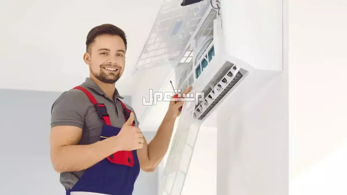 أفضل شركات تركيب مكيفات في الرياض مع نصائح مجربة أسعار فنيين تكييف بالرياض