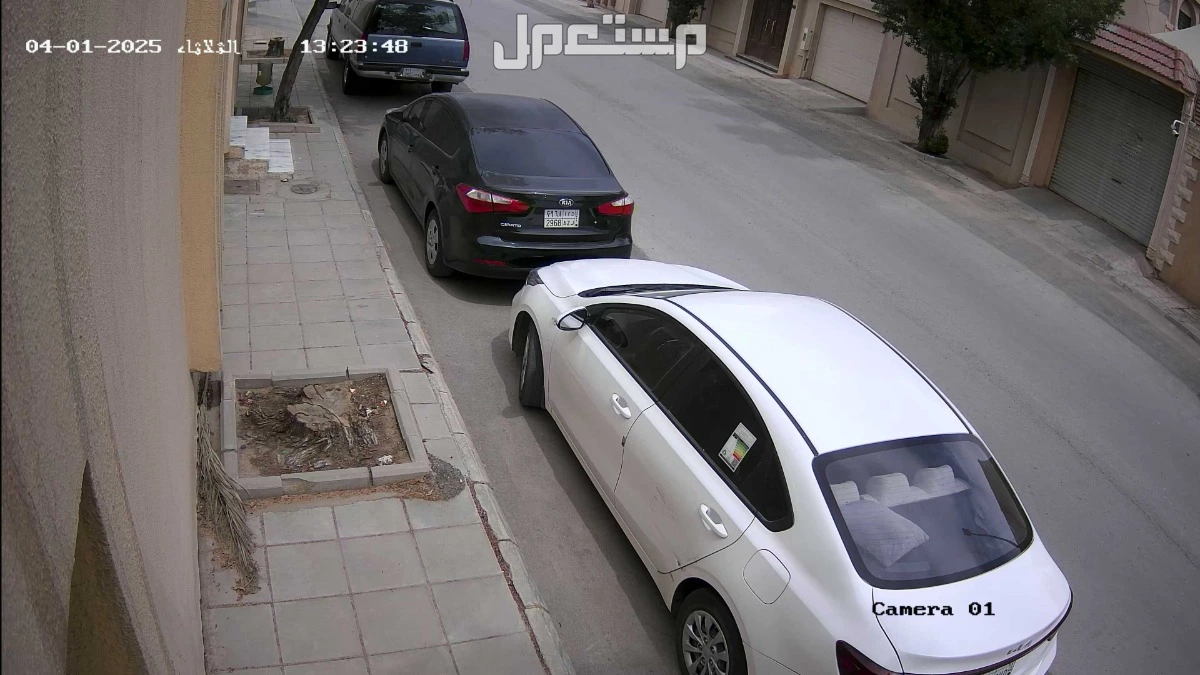 كاميرات مراقبة عروض حصرية والتركيب مجانا