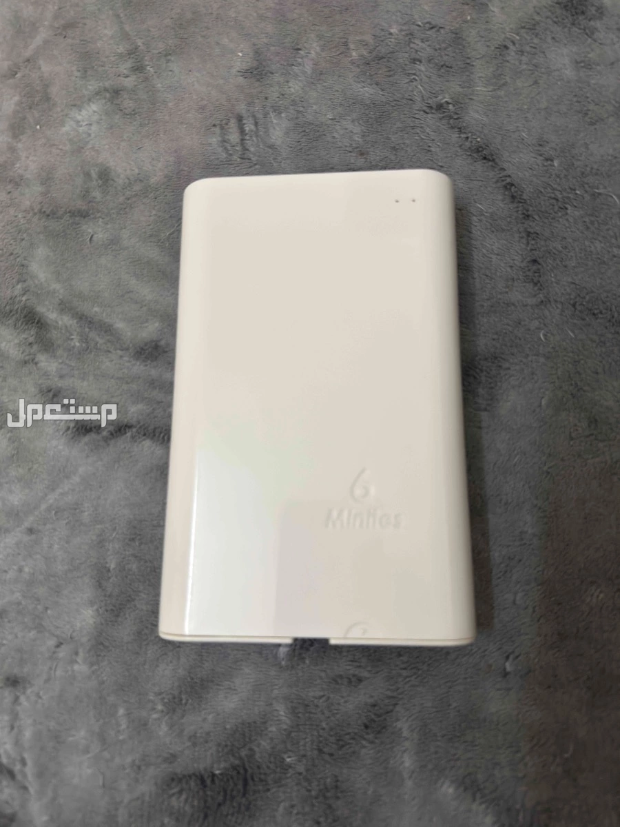 للبيع  جهاز Minfies تنظيف وشحن جوالات