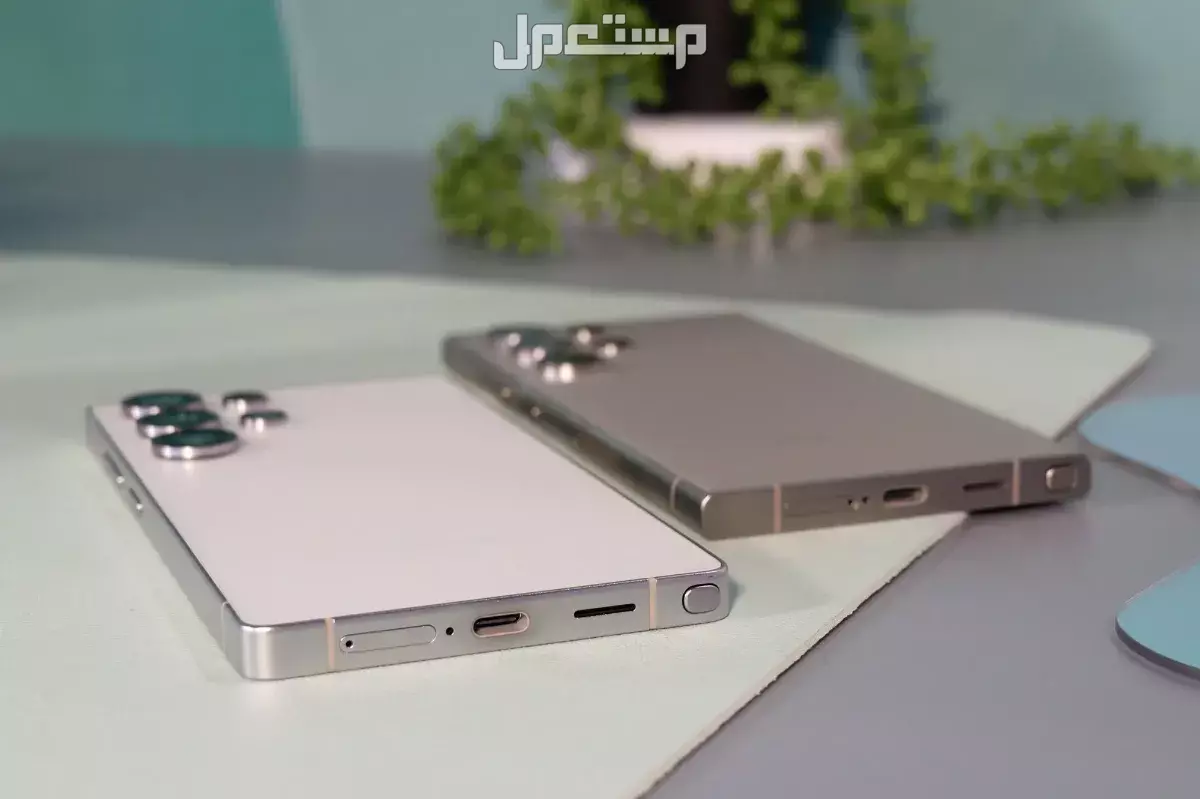 افضل جوالات أندرويد 2025 مرتبة حسب الأداء والسعر سامسونج Galaxy S25 Ultra