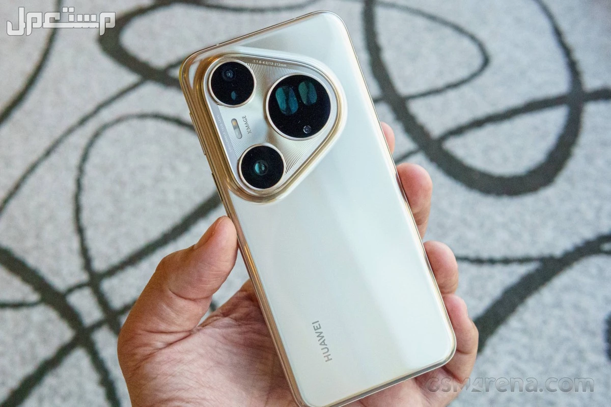 افضل جوالات أندرويد 2025 مرتبة حسب الأداء والسعر هواوي Huawei Pura 80 Ultra