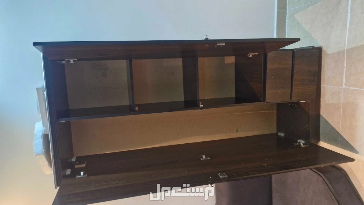 دولاب بابين فقط ب 120 ريال في جدة بسعر 120 ريال سعودي