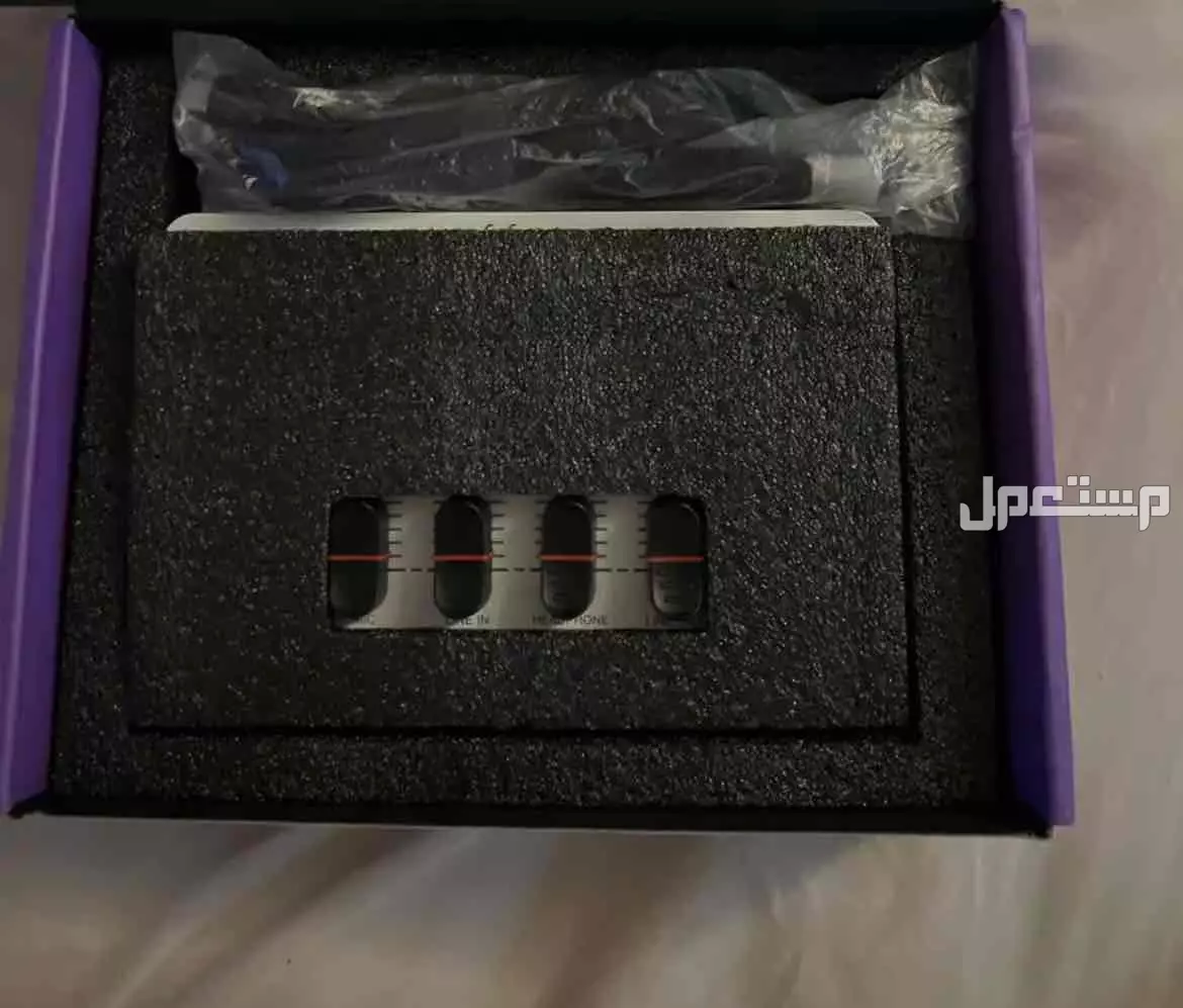 مكسر فيفاين ابيض جديد  في مكة المكرمة بسعر 190 ريال سعودي