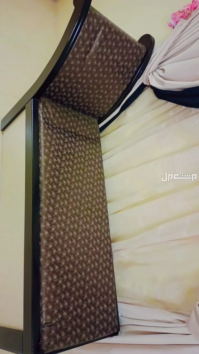 غرفه نوم مستعمله 9 شهور السعر 900 ريال