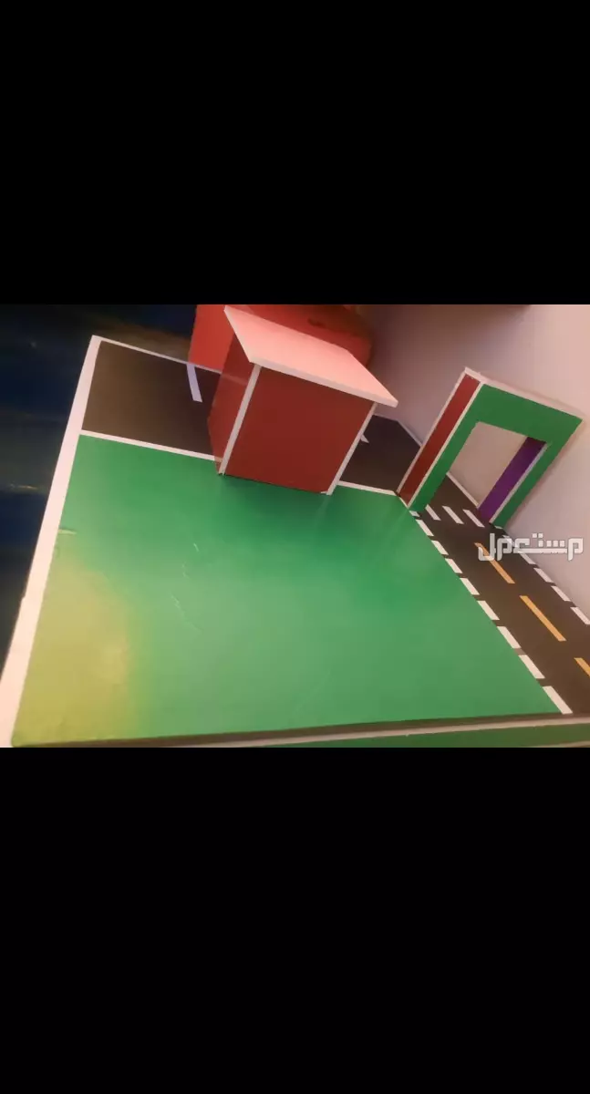 تصميم مشاريع تخرج في جميع مناطق السعودية بسعر يتناسب مع الطلبة يتم الاتفاق عليه لاحقاً 1