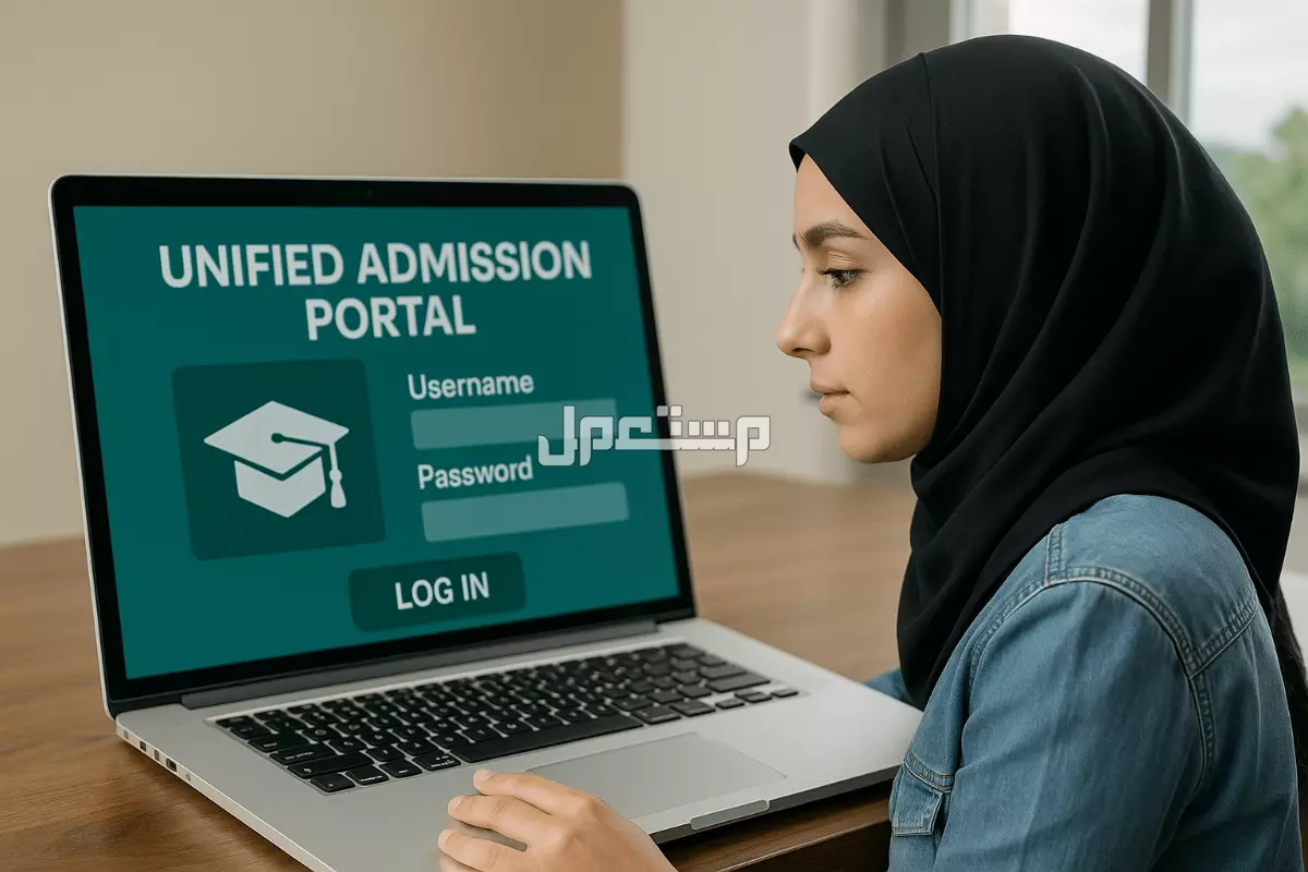 رابط نتائج القبول الموحد للطالبات 1447 وخطوات التأكيد نتائج القبول الموحد 1447