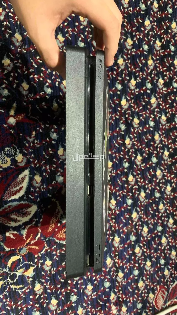 سوني 4 للبيع  في جدة مجاناً للمحتاج
