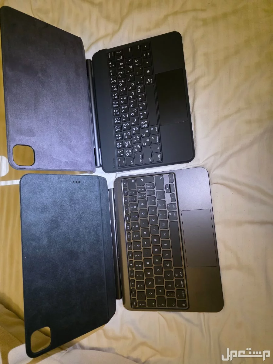 كيبوردات ايباد برو 11 انش M4 في الرياض