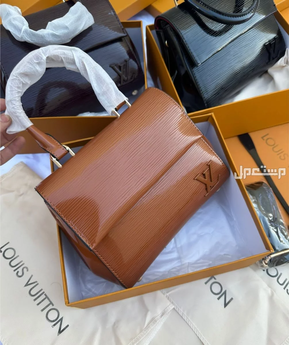 شنط ماركة لويس فيتون ماستر كوالتي