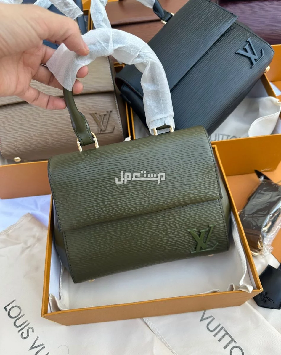 شنط ماركة لويس فيتون ماستر كوالتي
