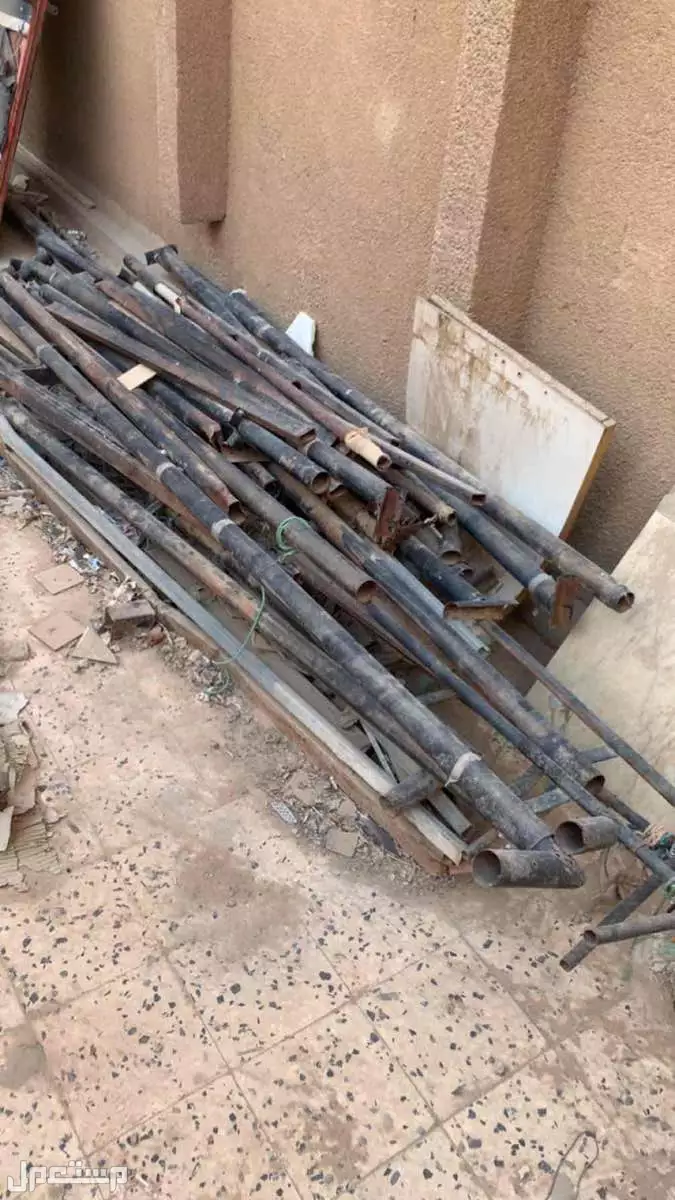 حي النسيم للبيع بيت شعر 4 في 5 مفكك يحتاج تركيب فقط كأمل والسعر ان شاء الله مرضي للجميع ل التواصل0532660620