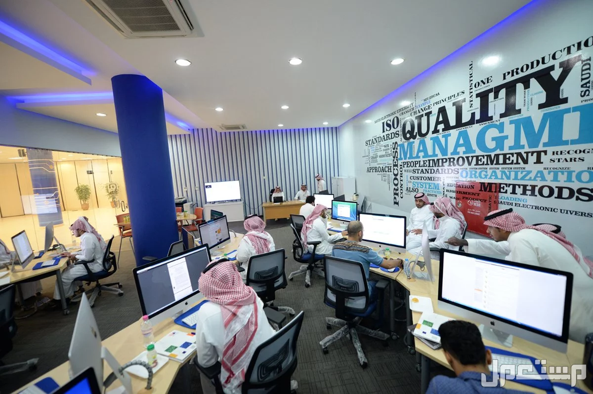 رابط التسجيل في الجامعة السعودية الإلكترونية 1447 بكالوريوس رابط التسجيل في الجامعة السعودية الإلكترونية 1447 بكالوريوس